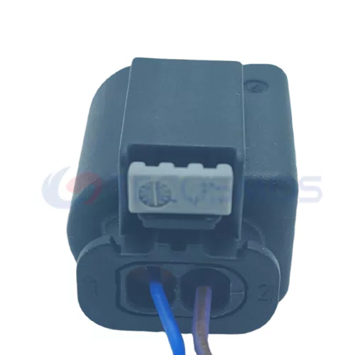 Auto Parts Waterproof Automotive Connector 2 Pin Female for Car Connector Plug DJ7029KA-3.5-21 - image 5